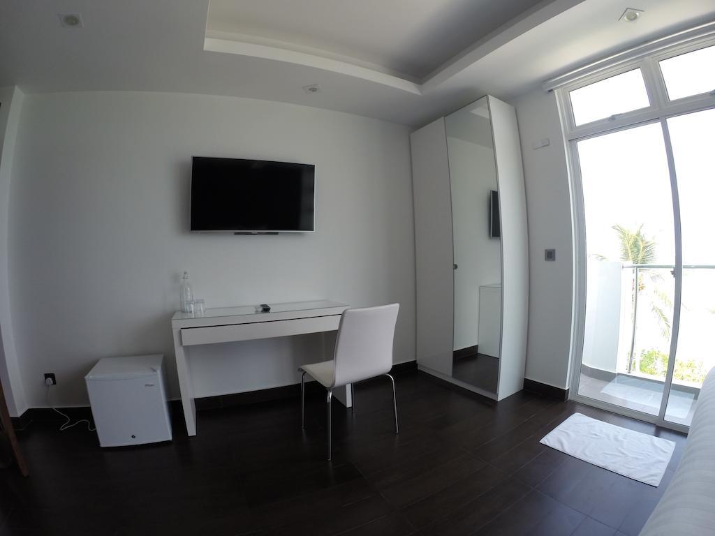 Airport Beach Hotel Hulhumalé Rom bilde