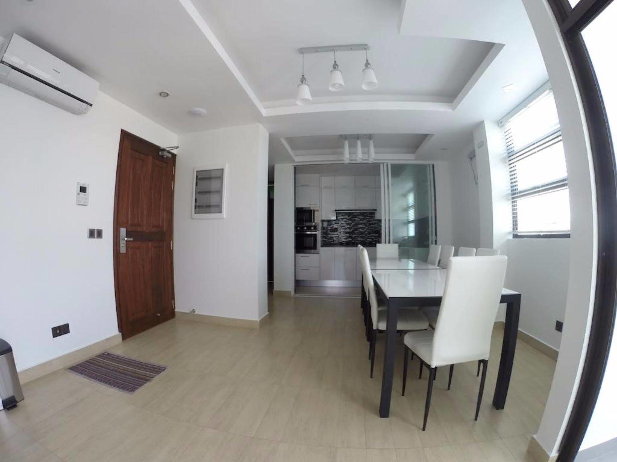 Airport Beach Hotel Hulhumalé Eksteriør bilde