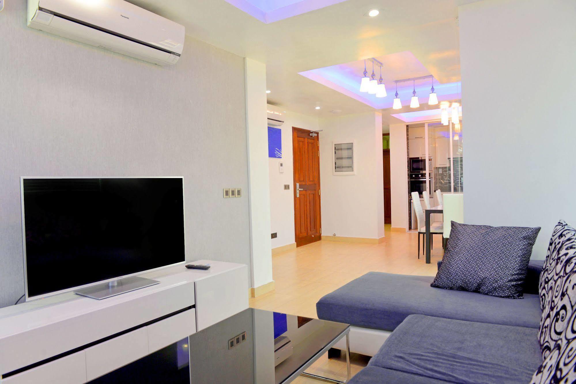Airport Beach Hotel Hulhumalé Eksteriør bilde